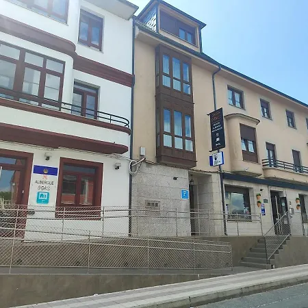 Casa Goas Πανσιόν Abadín