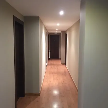 Πανσιόν Casa Goas 3*