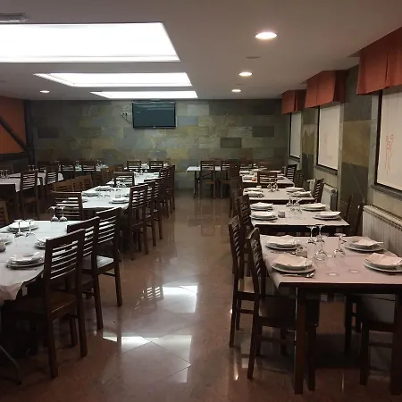 Casa Goas Pensionat 2*