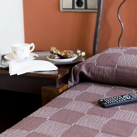 Guest house Casa Goas 2*