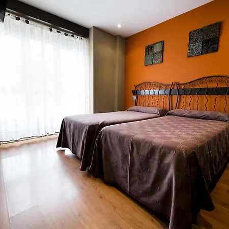 Casa Goas Abadín