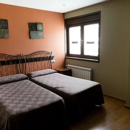 Pensión Casa Goas Abadín