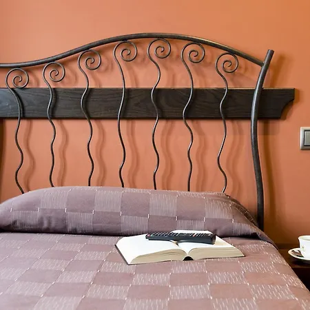 Casa Goas Guest house
