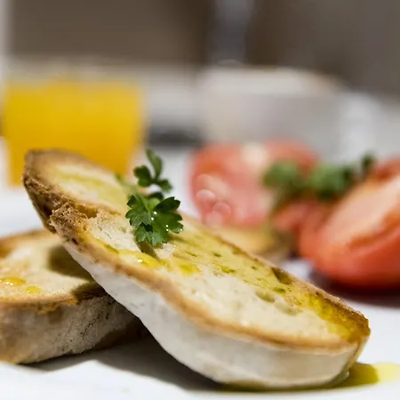 Πανσιόν Casa Goas Abadín