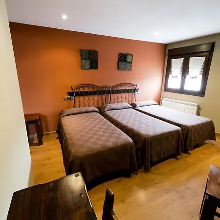 Casa Goas Abadín