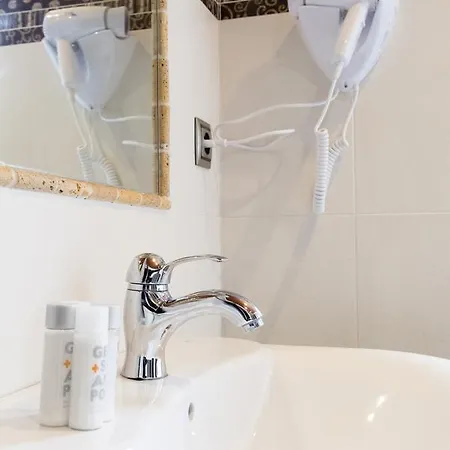 Casa Goas Pensión 3*