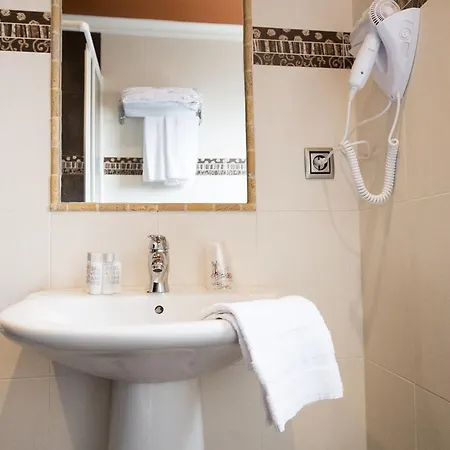 Casa Goas 3* Abadín