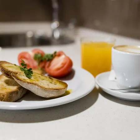 Casa Goas Πανσιόν Abadín