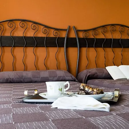 Casa Goas 3* Abadín