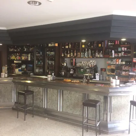 Πανσιόν Casa Goas 3*