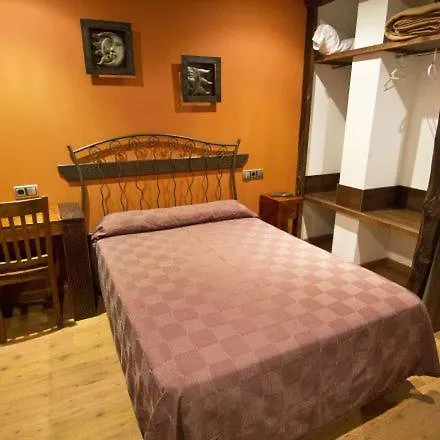 Casa Goas ゲストハウス