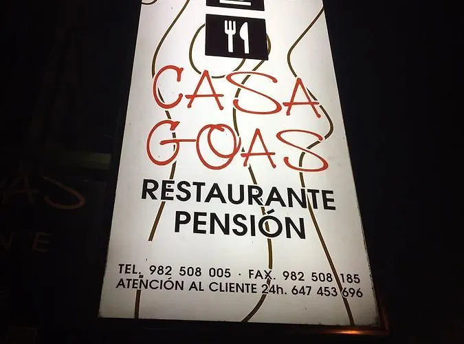 Casa Goas