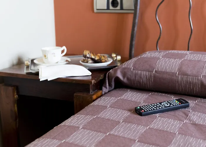 ゲストハウス Casa Goas 3*