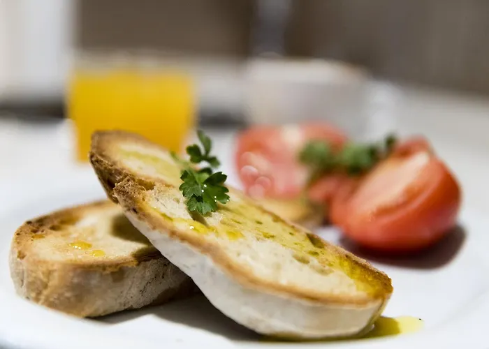 ゲストハウス Casa Goas Abadín