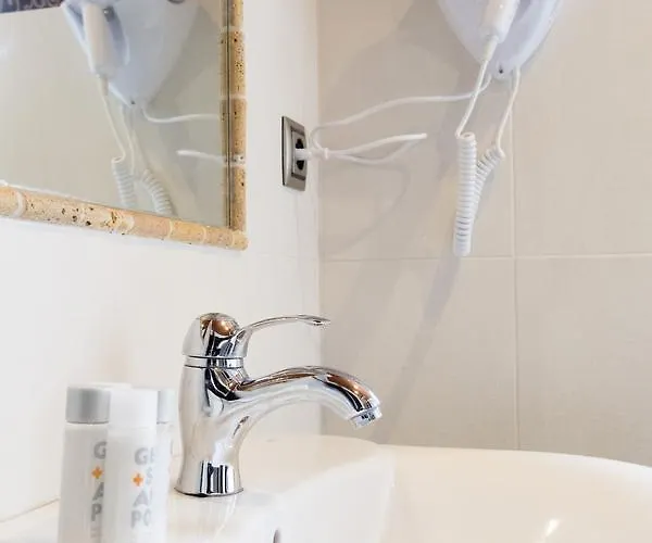 Casa Goas ゲストハウス 3*