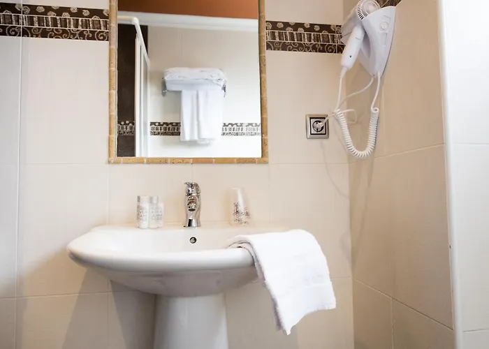 Casa Goas 3* Abadín