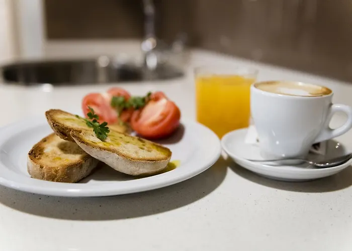 Casa Goas ゲストハウス Abadín