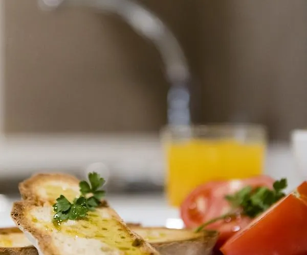 ゲストハウス Casa Goas Abadín