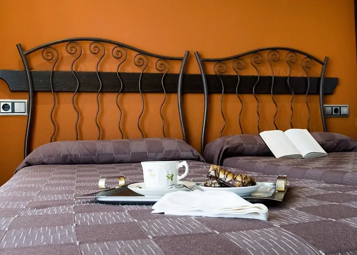 Casa Goas 3* Abadín